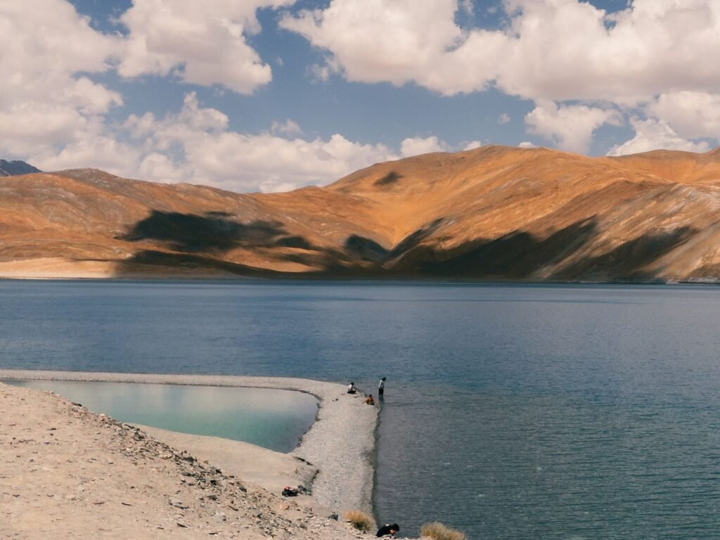 Leh Ladakh 5 Nights 6 Days Tour Package