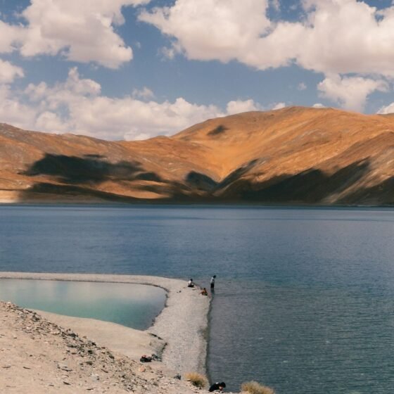 Leh Ladakh 5 Nights 6 Days Tour Package