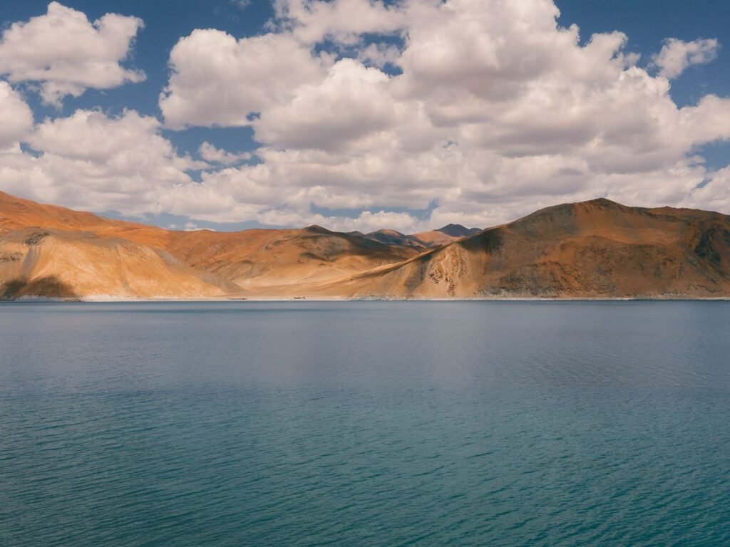 Leh Ladakh 7 Nights 8 Days Hanle Route