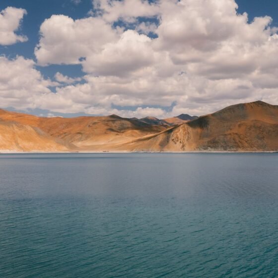 Leh Ladakh 7 Nights 8 Days Hanle Route