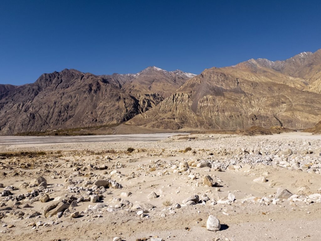 Premium Ladakh Private Tour 8 Nights 9 Days