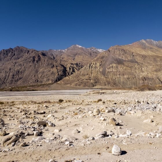 Premium Ladakh Private Tour 8 Nights 9 Days