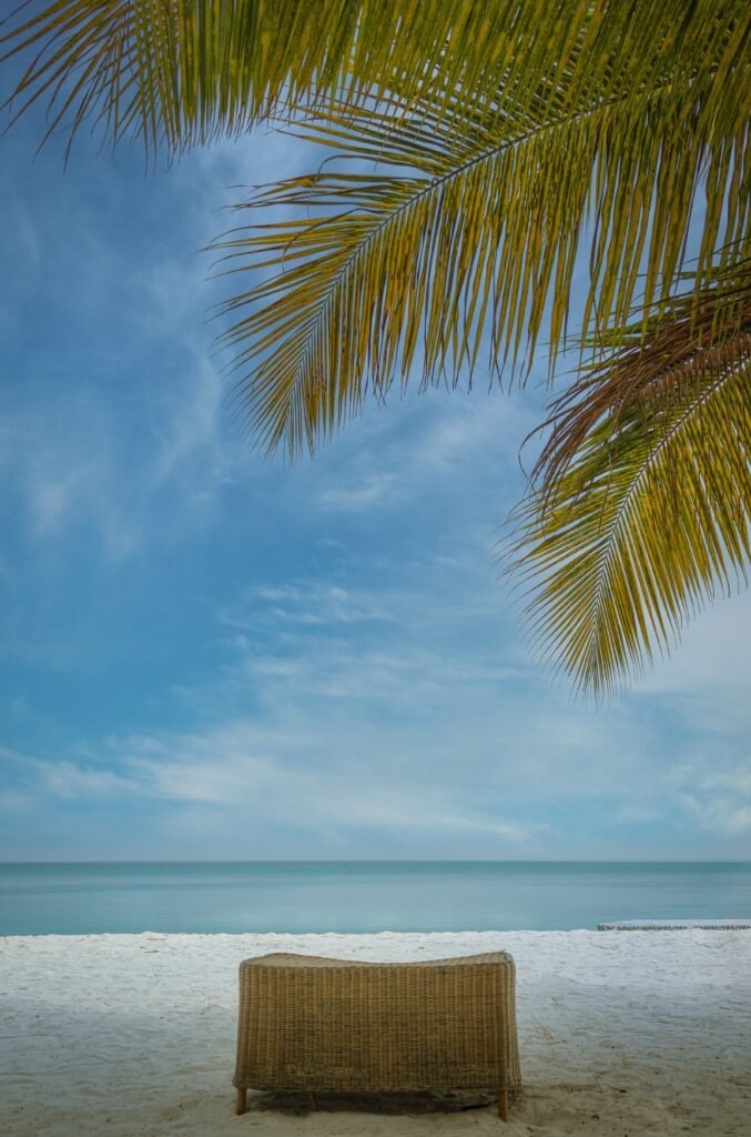 Lakshadweep 4 Nights 5 Days Island Package