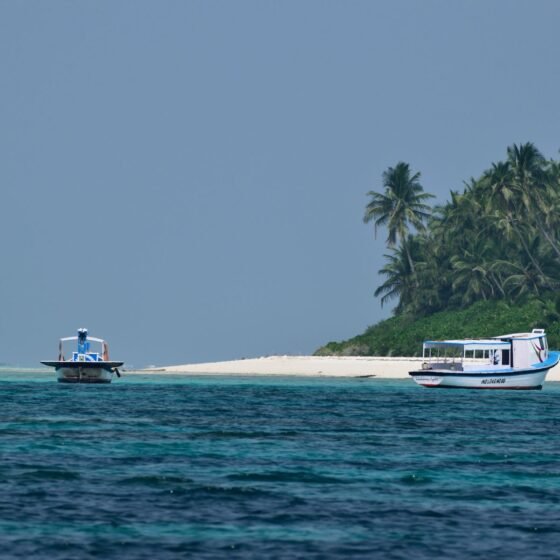 Lakshadweep 5 Nights 6 Days Tour Package