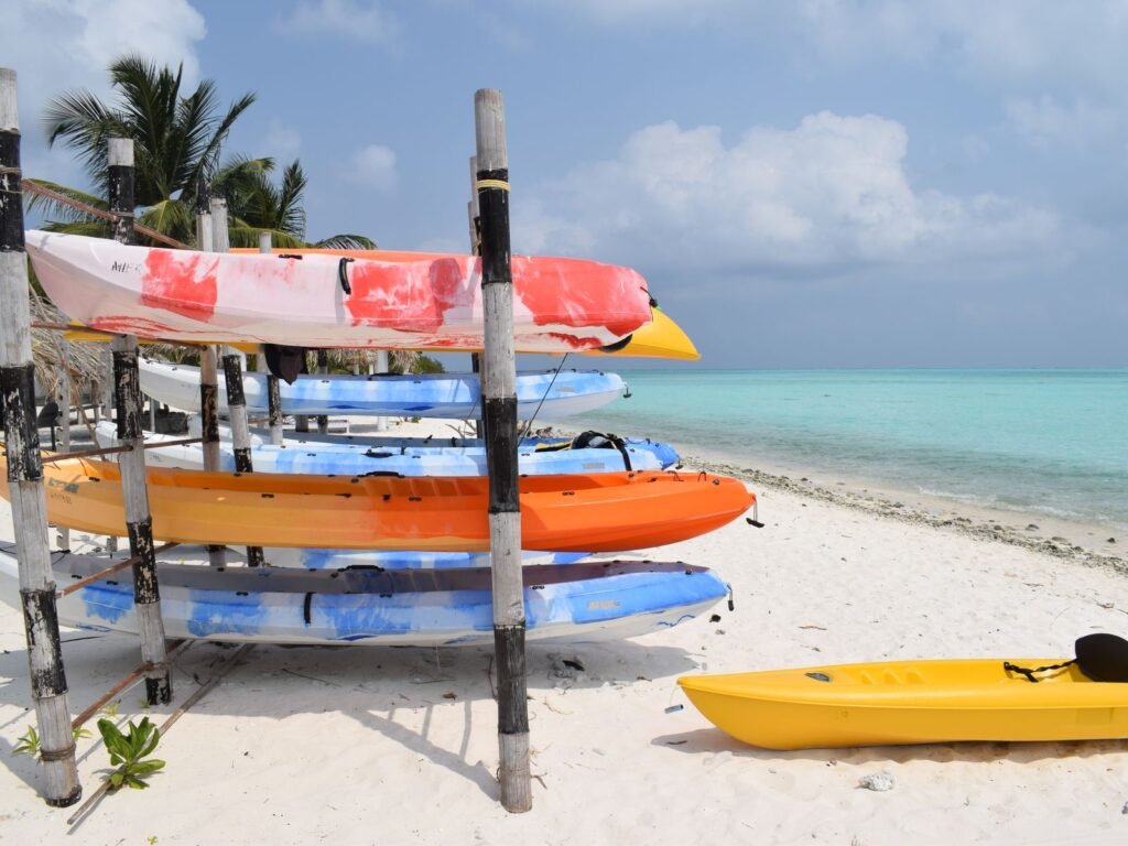 Lakshadweep Honeymoon Package 5 Nights 6 Days