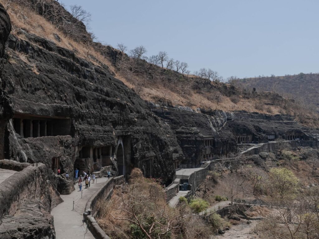 Mahabaleshwar Family Tour 4 Nights 5 Days