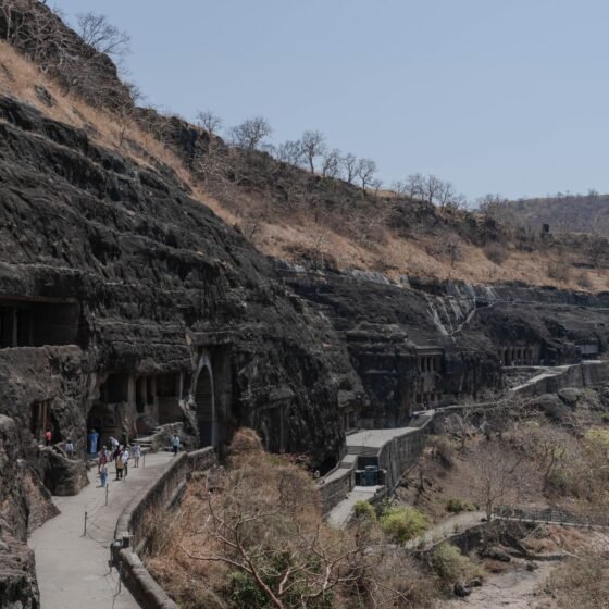 Mahabaleshwar Family Tour 4 Nights 5 Days
