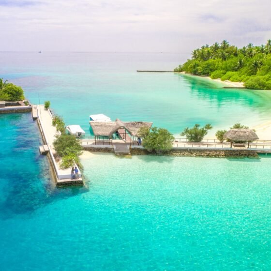 Maldives 3 Nights 4 Days Resort Package