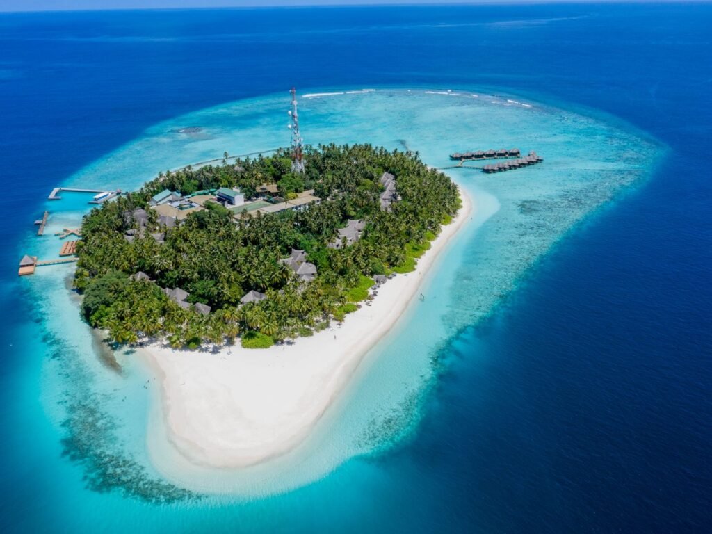 Maldives 4 Nights 5 Days Holiday
