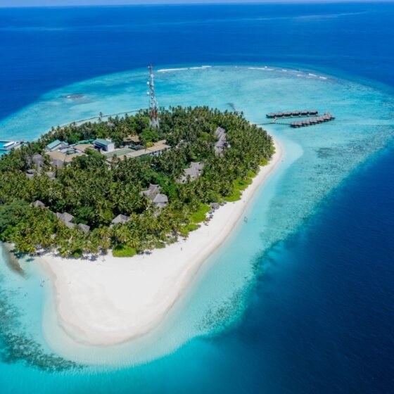 Maldives 4 Nights 5 Days Holiday