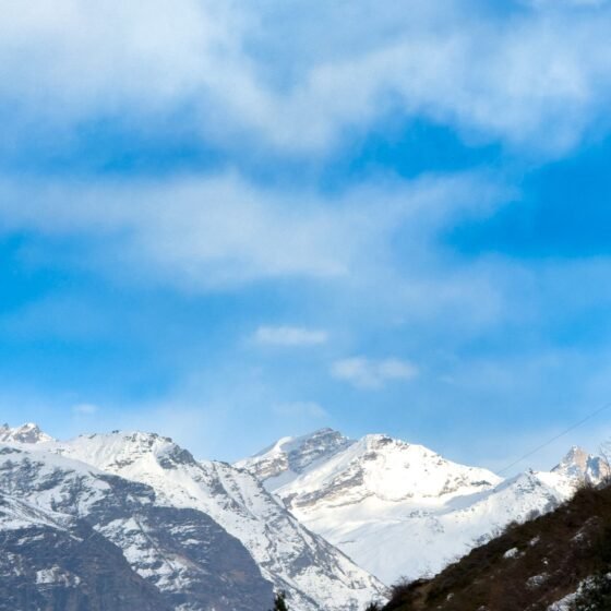 Manali Tour Package from Delhi 3 Nights 4 Days