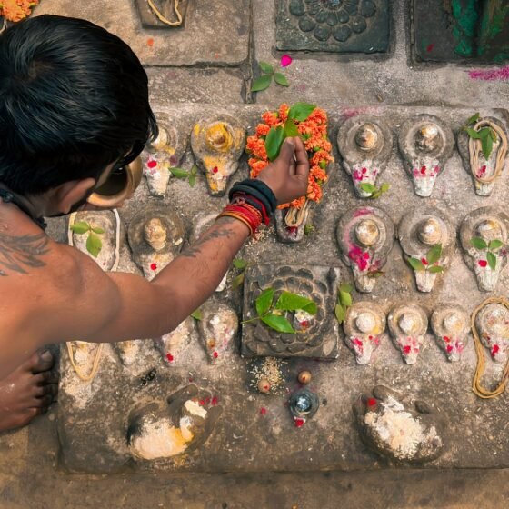 Mathura Vrindavan Tour 3 Nights 4 Days
