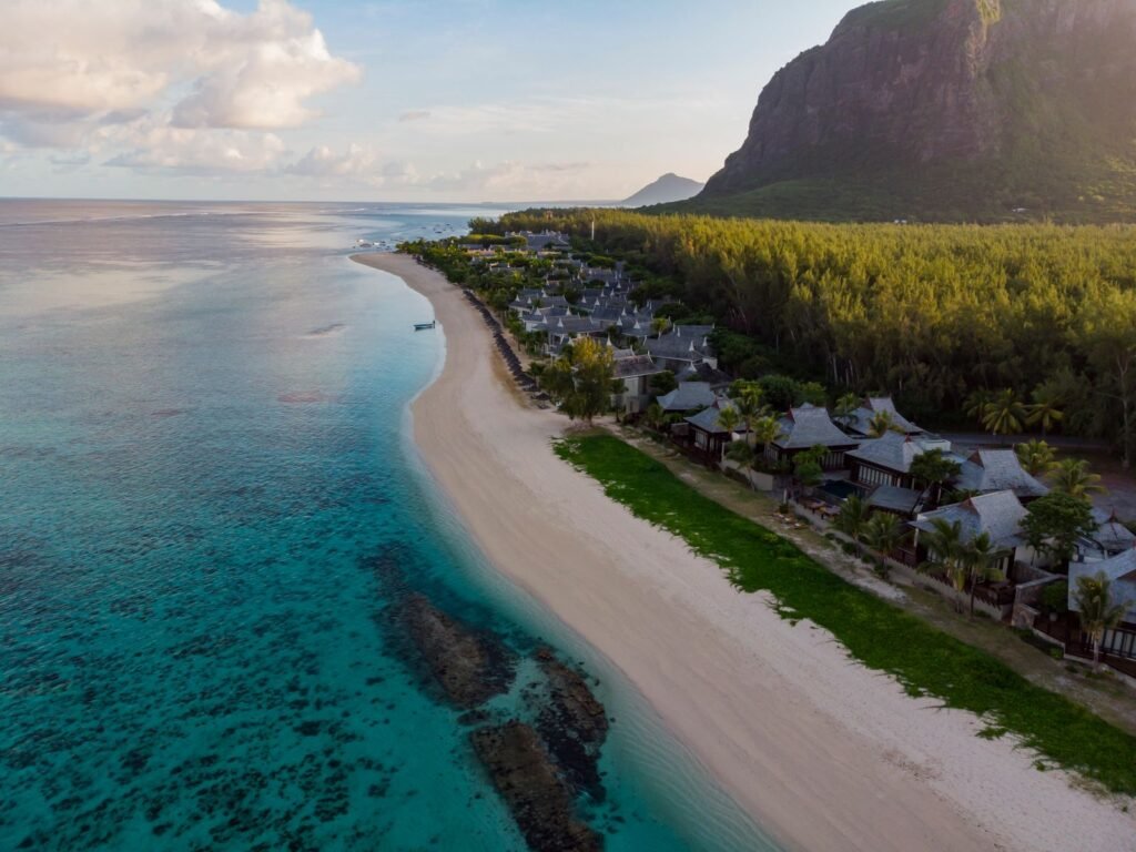 Mauritius 5 Nights 6 Days Tour Package