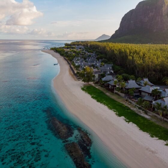 Mauritius 5 Nights 6 Days Tour Package