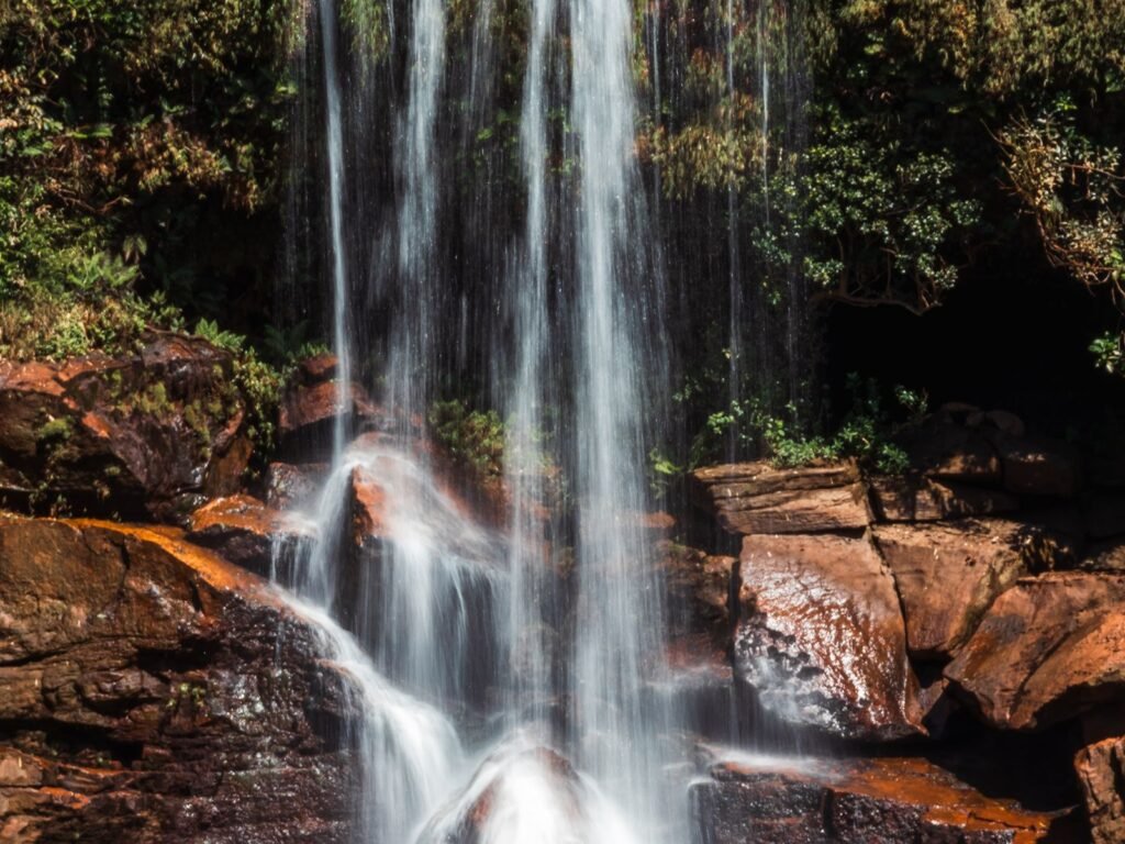 Meghalaya 4 Nights 5 Days Tour Package