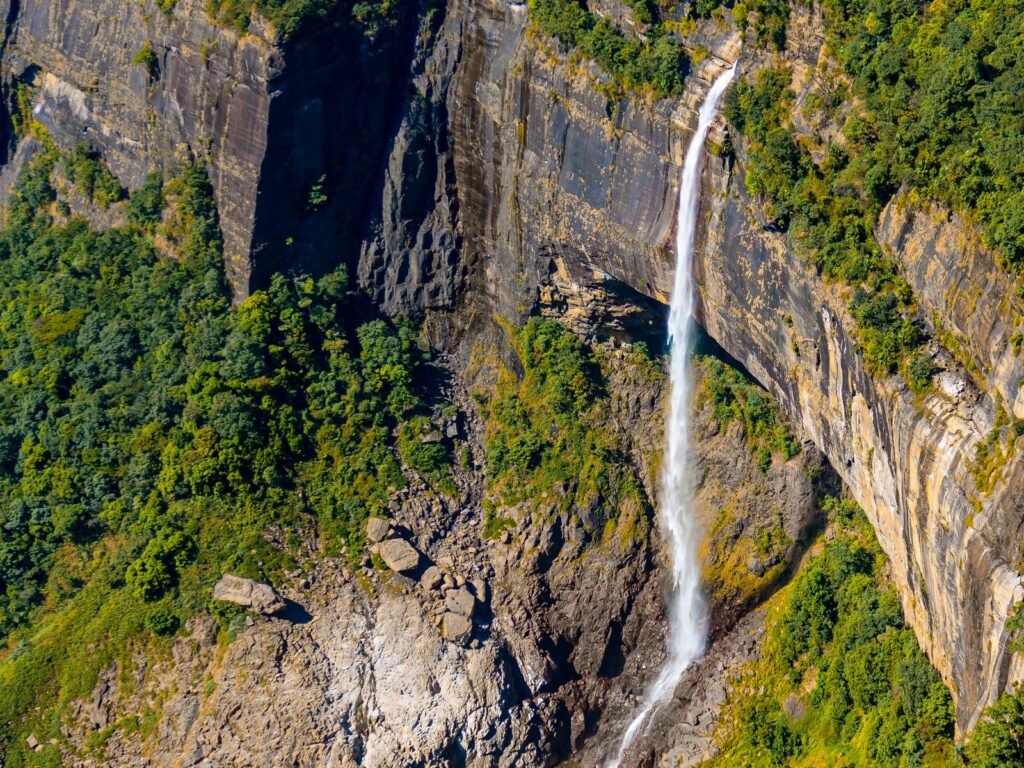 Meghalaya 5 Nights 6 Days Holiday