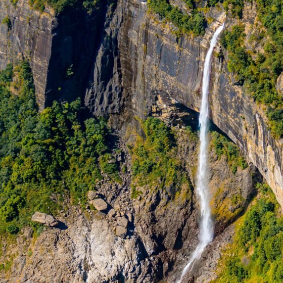 Meghalaya 5 Nights 6 Days Holiday