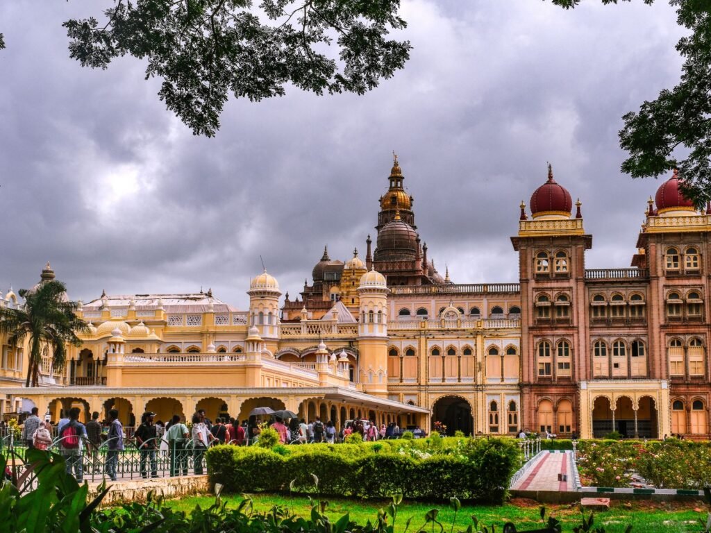 Mysore Ooty Coorg 5 Nights 6 Days