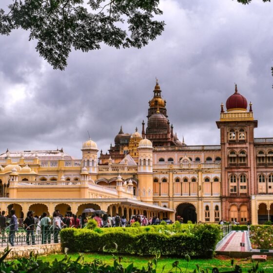 Mysore Ooty Coorg 5 Nights 6 Days