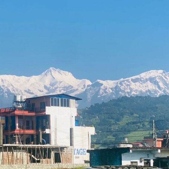 Nepal 4 Nights 5 Days Tour Package