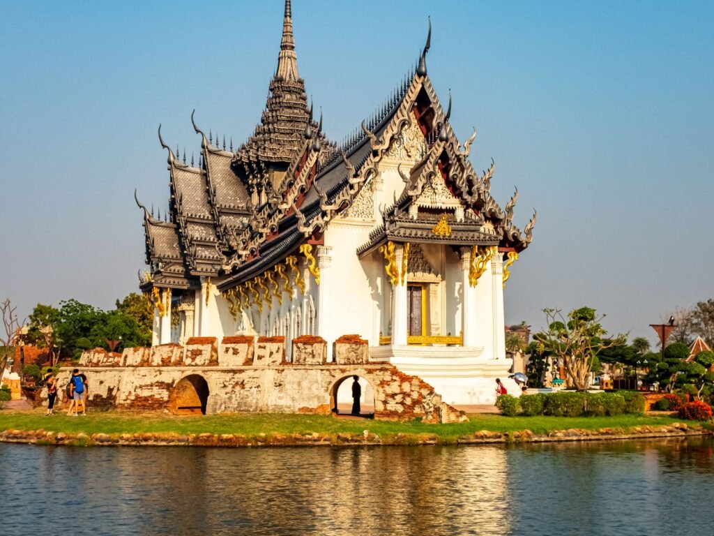Phuket Krabi 5 Nights 6 Days