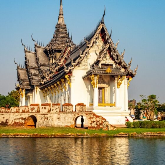 Phuket Krabi 5 Nights 6 Days