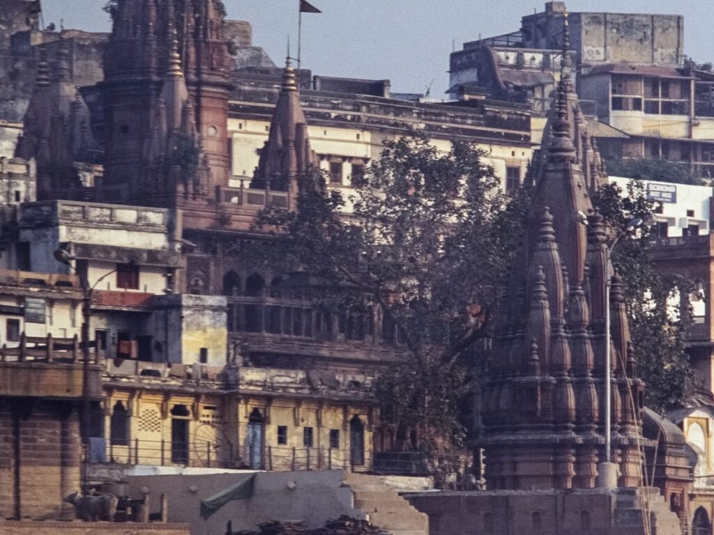 Private North India Pilgrimage 4 Nights 5 Days