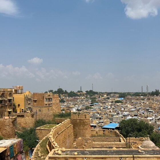 Jaipur Jodhpur Udaipur 5 Nights 6 Days