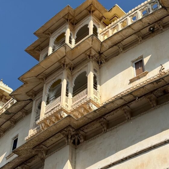 Luxury Rajasthan Heritage Tour 7 Nights 8 Days