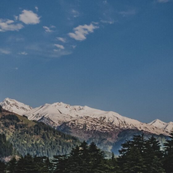 Shimla Manali Tour Package 5 Nights 6 Days