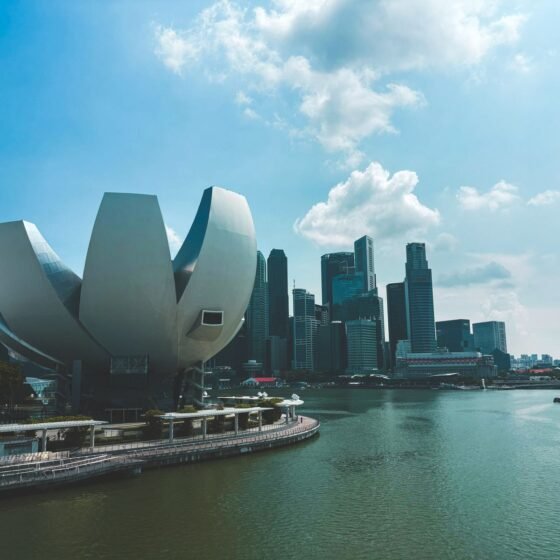 Singapore 4 Nights 5 Days Family Package