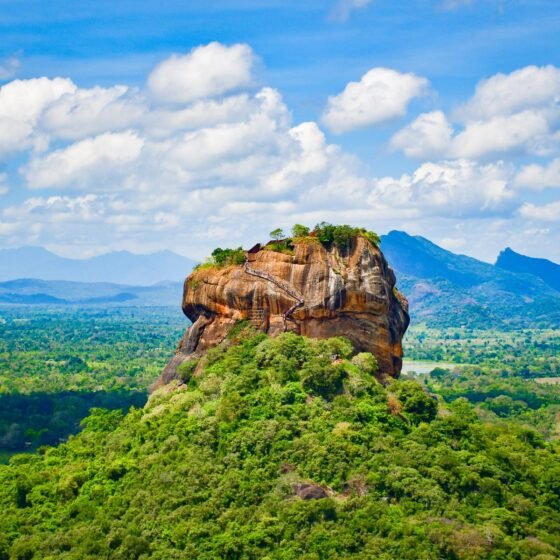 Sri Lanka 5 Nights 6 Days Tour Package