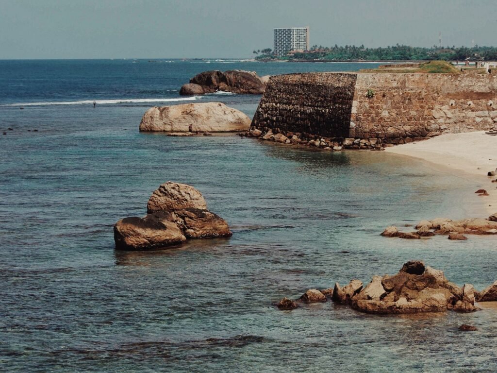Sri Lanka 6 Nights 7 Days Holiday