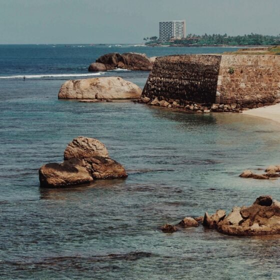 Sri Lanka 6 Nights 7 Days Holiday