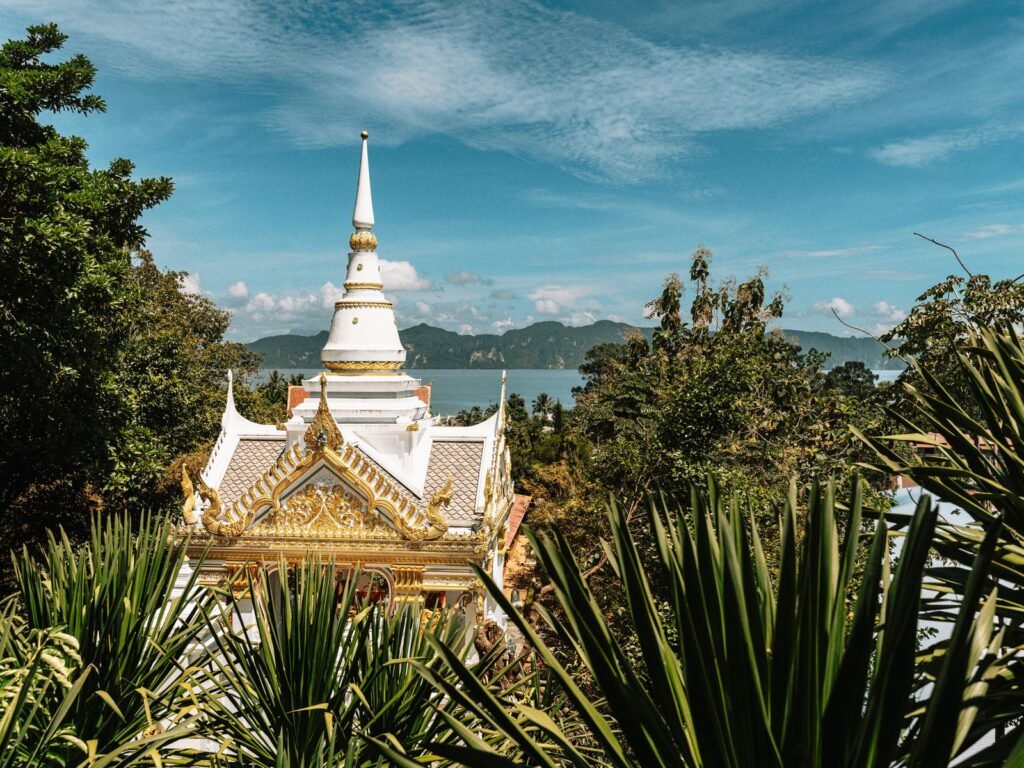 Bangkok Pattaya 4 Nights 5 Days