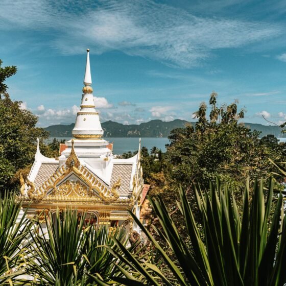 Bangkok Pattaya 4 Nights 5 Days