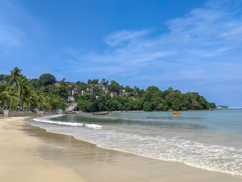 Thailand 6 Nights 7 Days Complete Holiday