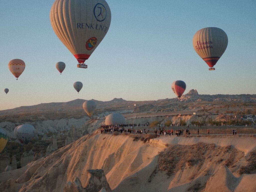 Turkey 7 Nights 8 Days Extended Tour