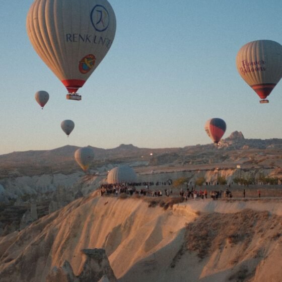 Turkey 7 Nights 8 Days Extended Tour