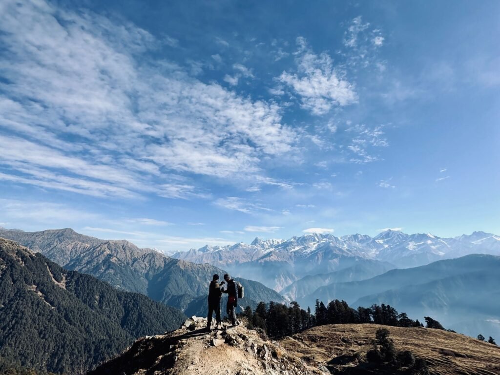 Uttarakhand Family and Wildlife 4 Nights 5 Days