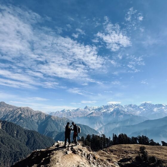Uttarakhand Family and Wildlife 4 Nights 5 Days