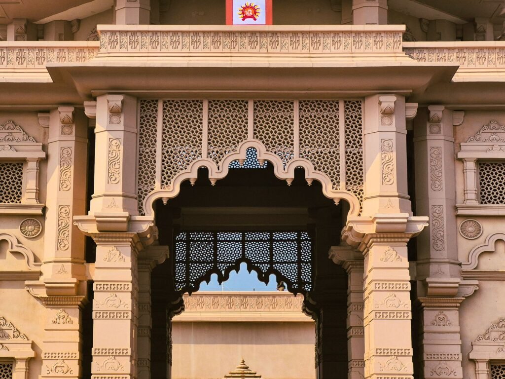 Varanasi Ayodhya Tour 4 Nights 5 Days