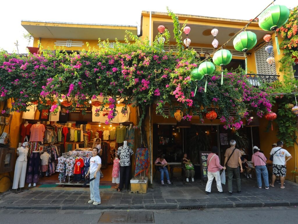 Premium Vietnam 6 Nights 7 Days