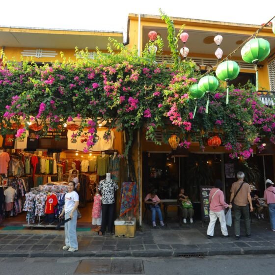 Premium Vietnam 6 Nights 7 Days