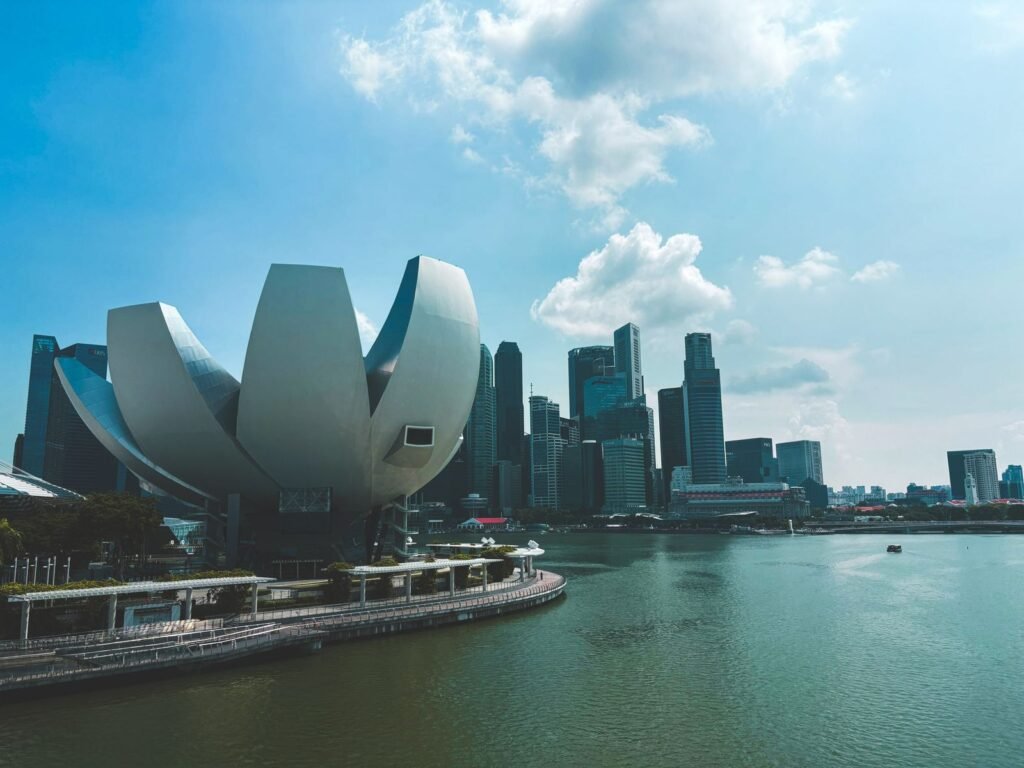 Singapore & Malaysia tour packages