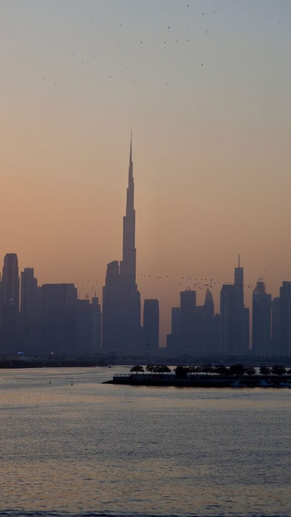 Dubai tour packages