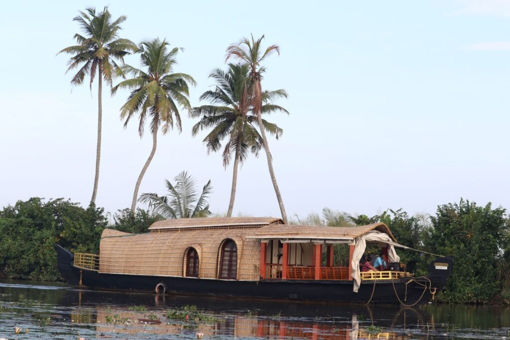 Kerala tour packages