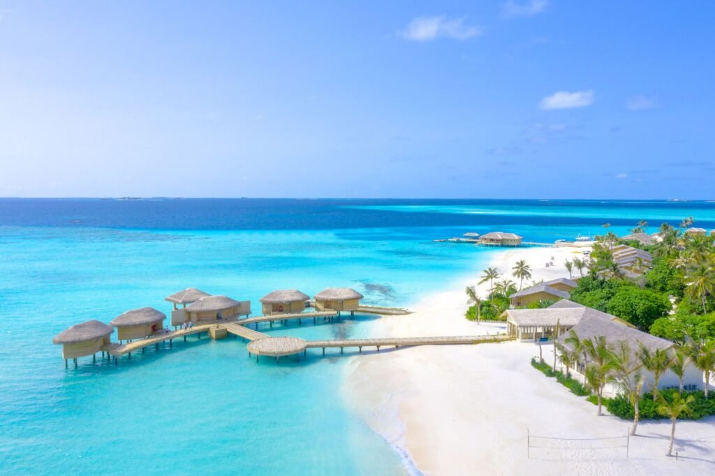 Maldives tour packages