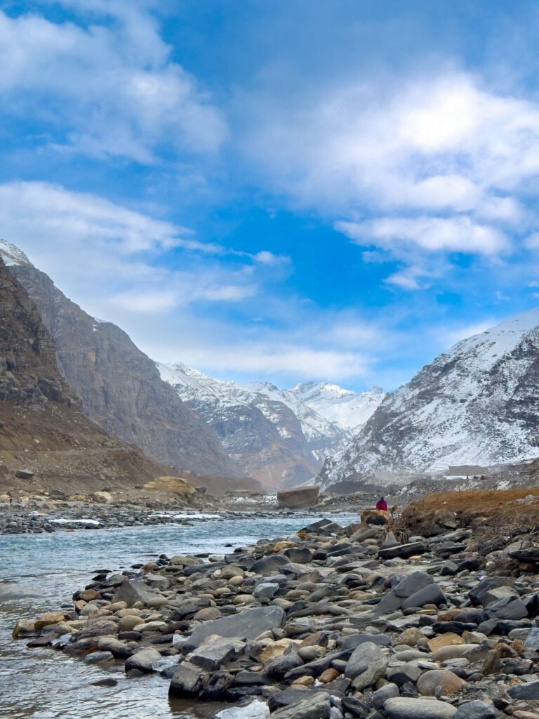 Manali & Himachal tour packages
