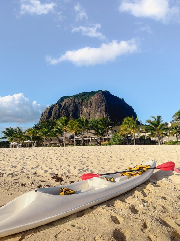 Mauritius tour packages